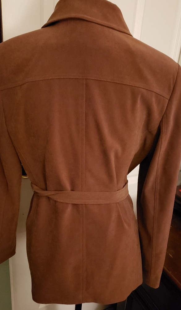 Talbots Jacket - Picture 2 of 7